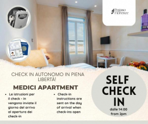 Medici Apartment, Florence